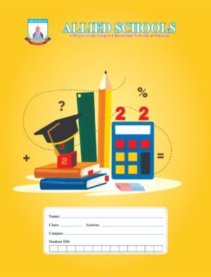 copy math allied school 2 prep class copy math SMALL BLOCK allied school